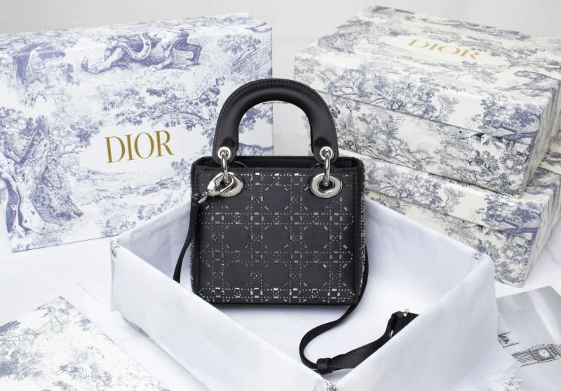 D10r top handle bags 4081b-2069