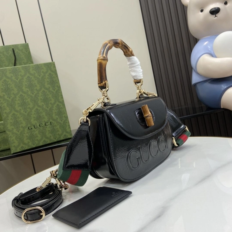 Gvc*1 top handle bags 4094-0010
