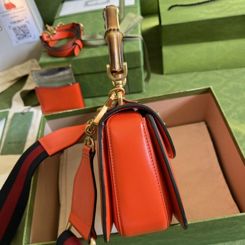 Gvc*1 top handle bags 4094-0017