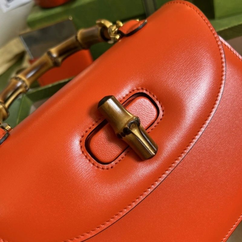 Gvc*1 top handle bags 4094-0017