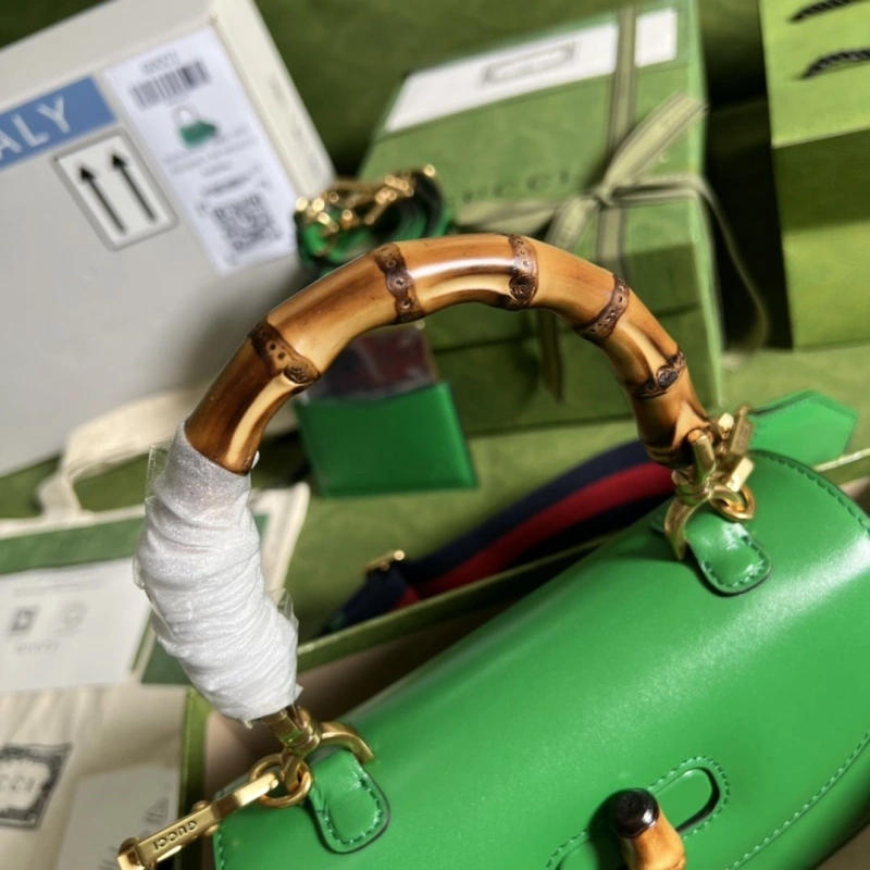 Gvc*1 top handle bags 4094-0018