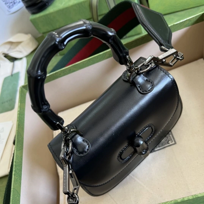 Gvc*1 top handle bags 4094-0022