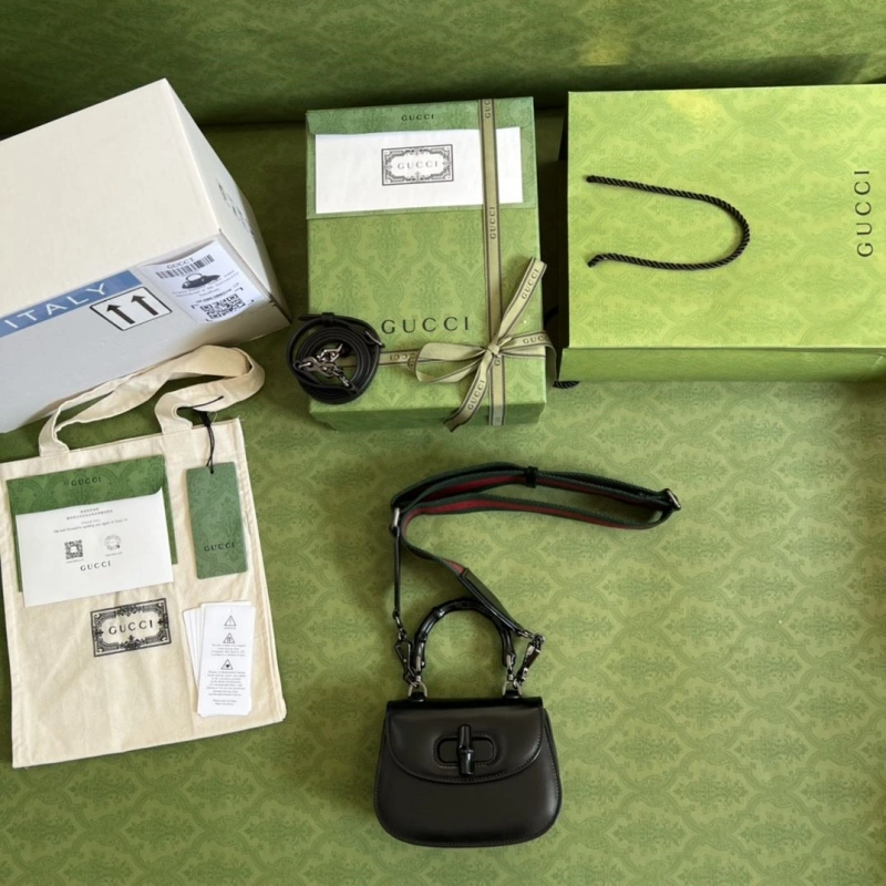 Gvc*1 top handle bags 4094-0022