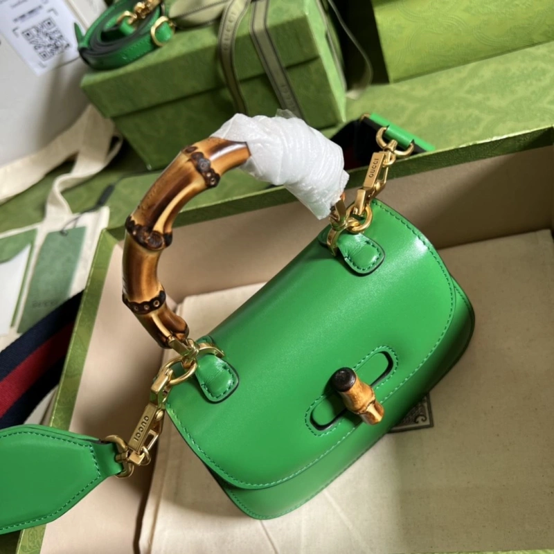 Gvc*1 top handle bags 4094-0024