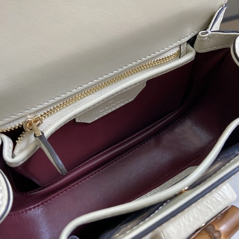 Gvc*1 top handle bags 4094-0028