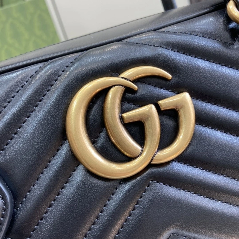 Gvc*1 top handle bags 4094-0030