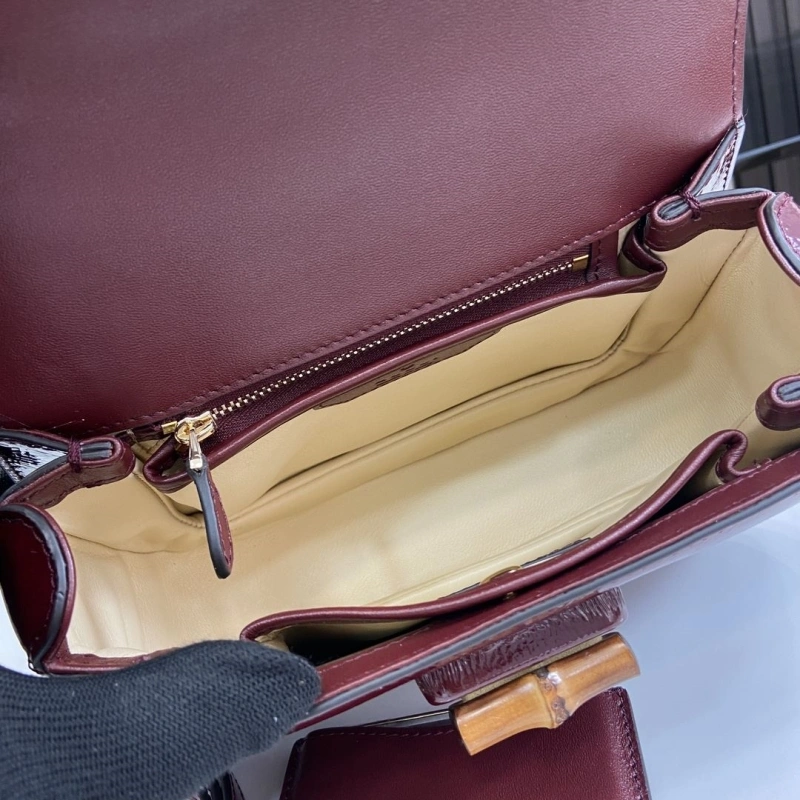 Gvc*1 top handle bags 4094-0045