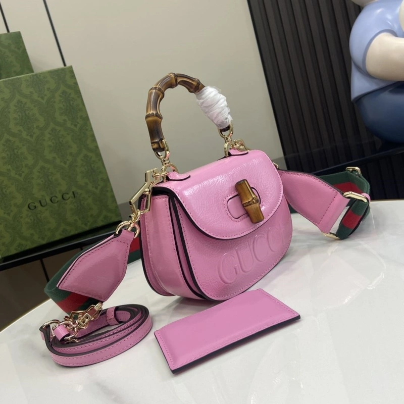 Gvc*1 top handle bags 4094-0050