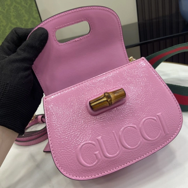 Gvc*1 top handle bags 4094-0050