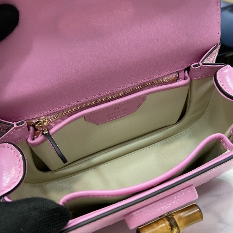 Gvc*1 top handle bags 4094-0054