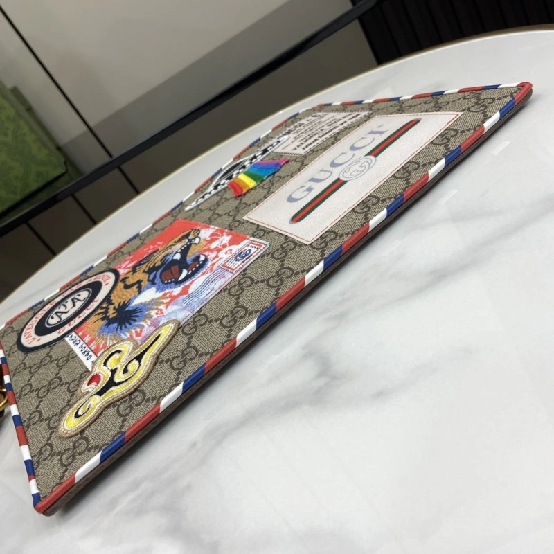 Gvc*1 clutch bags 4094-0063