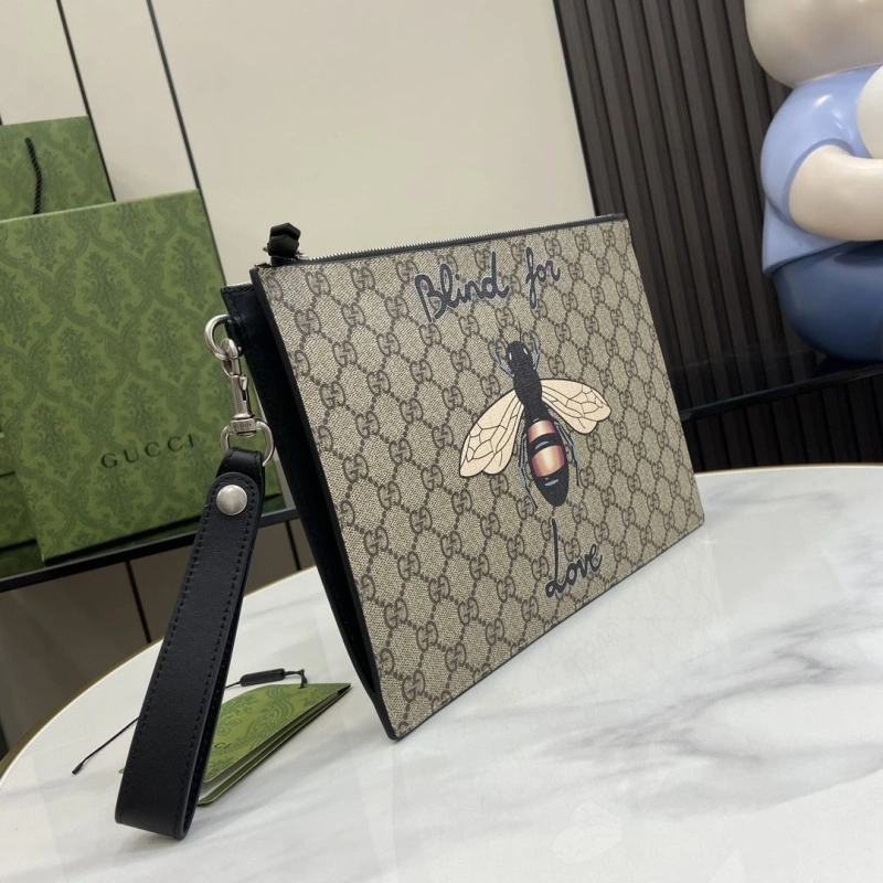 Gvc*1 clutch bags 4094-0067