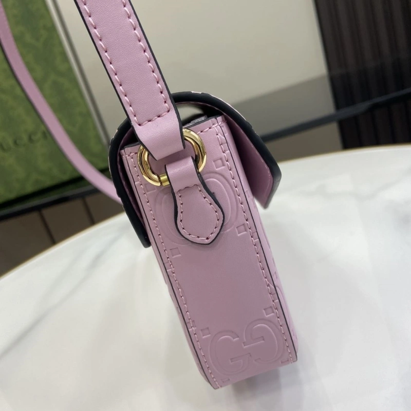 Gvc*1 satchel bags 4094-0069