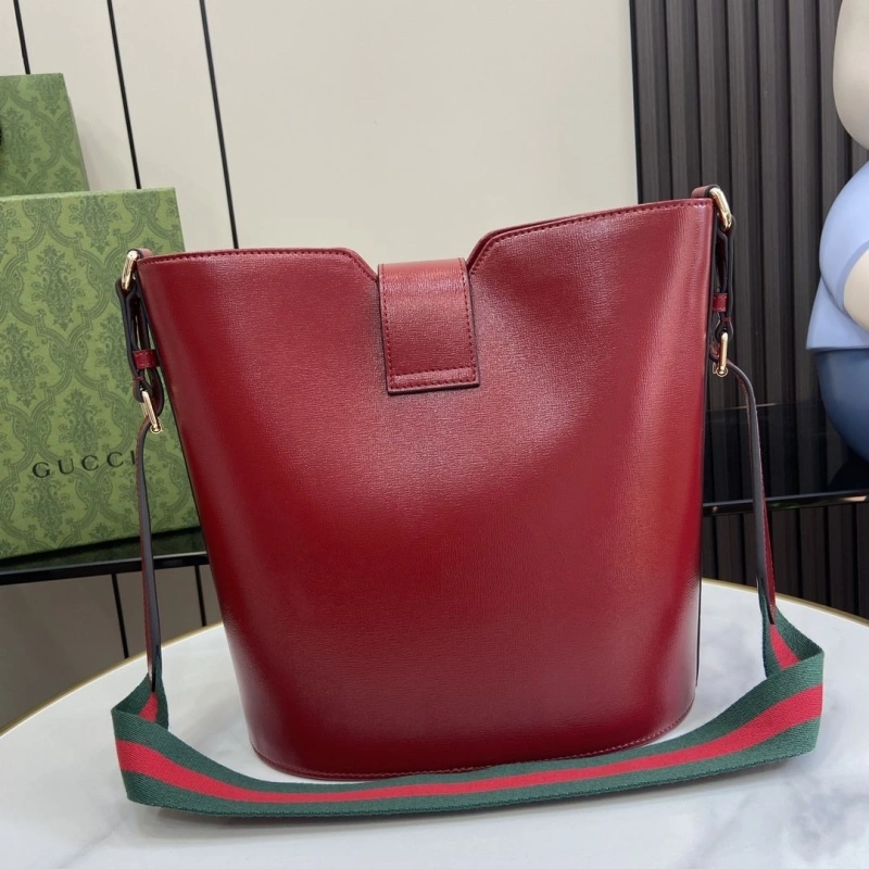 Gvc*1 bucket bags 4094-0081