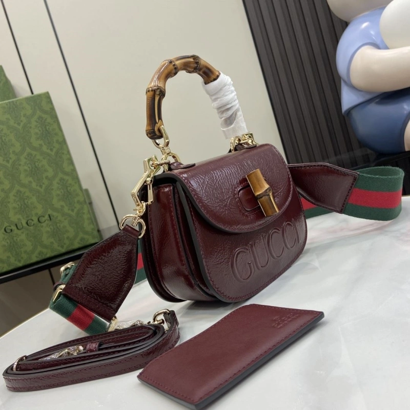 Gvc*1 top handle bags 4094-0087