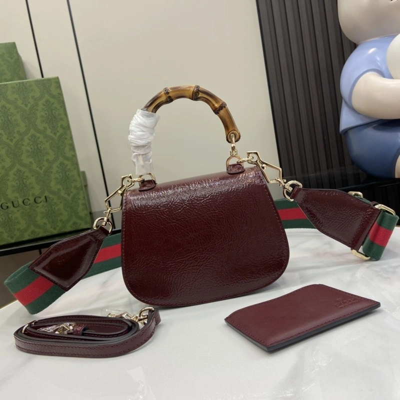 Gvc*1 top handle bags 4094-0087