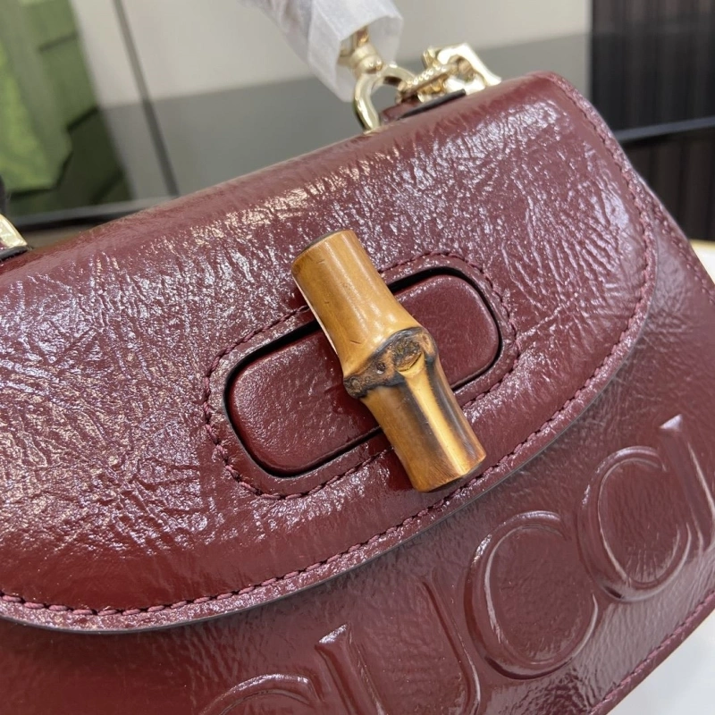 Gvc*1 top handle bags 4094-0087
