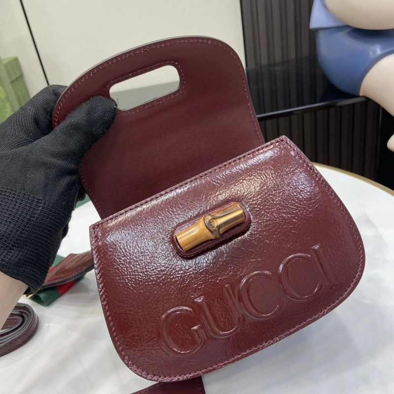 Gvc*1 top handle bags 4094-0087