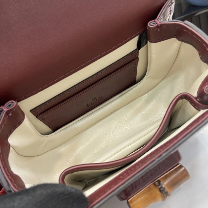 Gvc*1 top handle bags 4094-0087