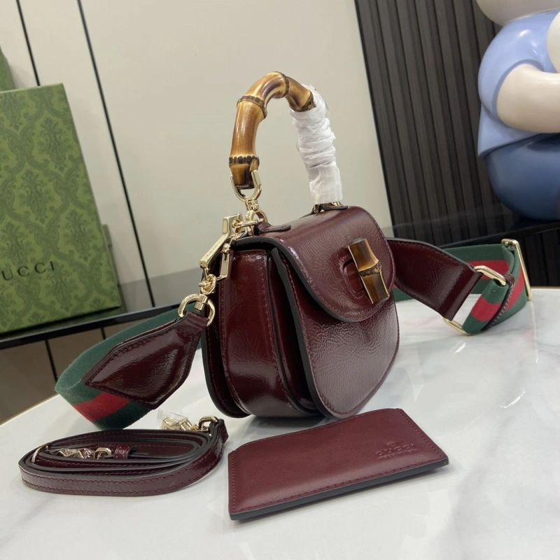 Gvc*1 top handle bags 4094-0088