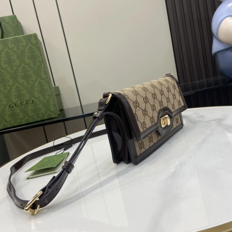 Gvc*1 satchel bags 4094-0103