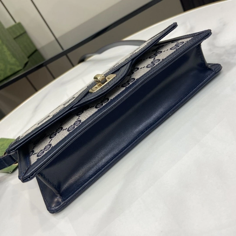 Gvc*1 satchel bags 4094-0104