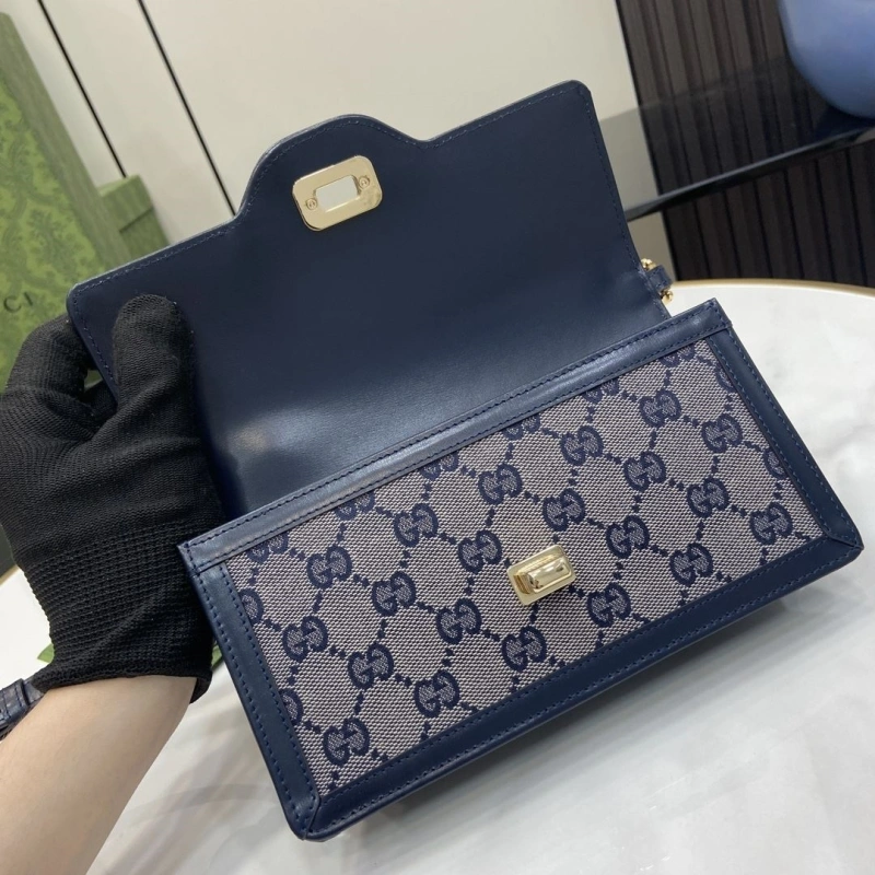 Gvc*1 satchel bags 4094-0104