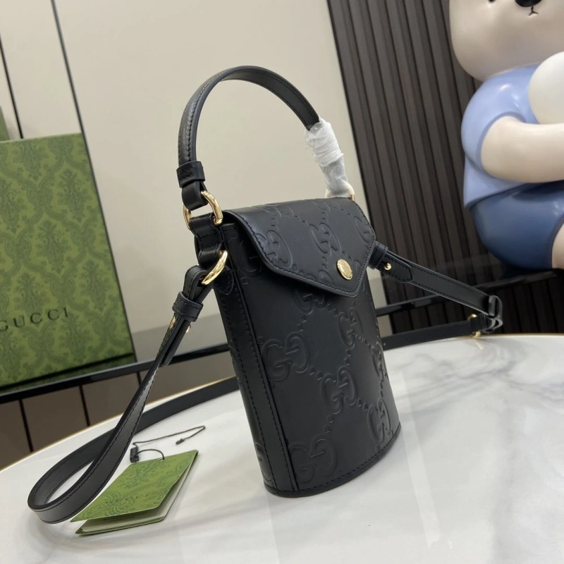 Gvc*1 bucket bags 4094-0134