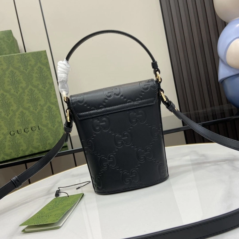 Gvc*1 bucket bags 4094-0134