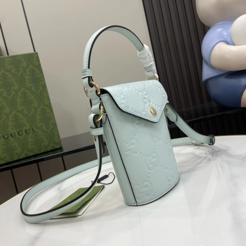 Gvc*1 bucket bags 4094-0136