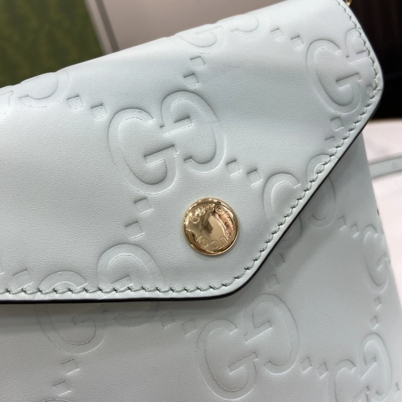 Gvc*1 bucket bags 4094-0136