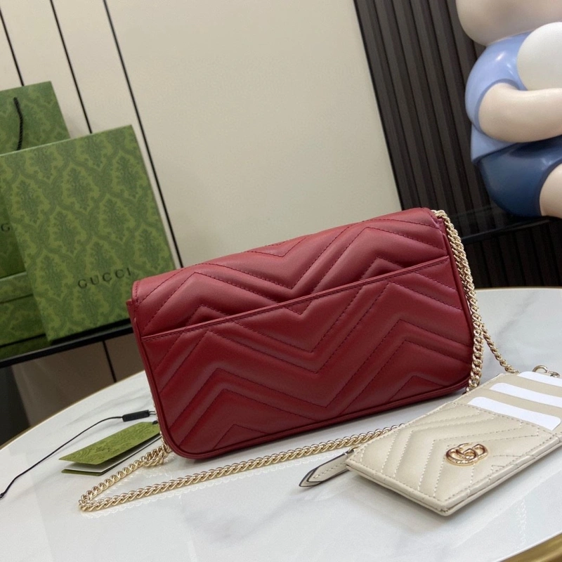 Gvc*1 satchel bags 4094-0189