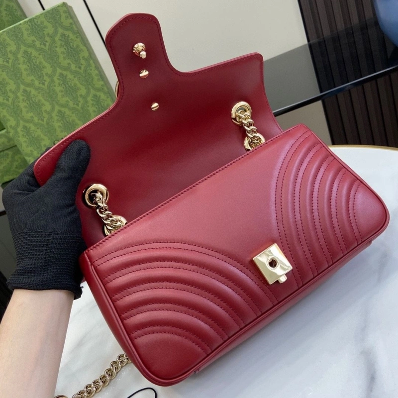 Gvc*1 satchel bags 4094-0190
