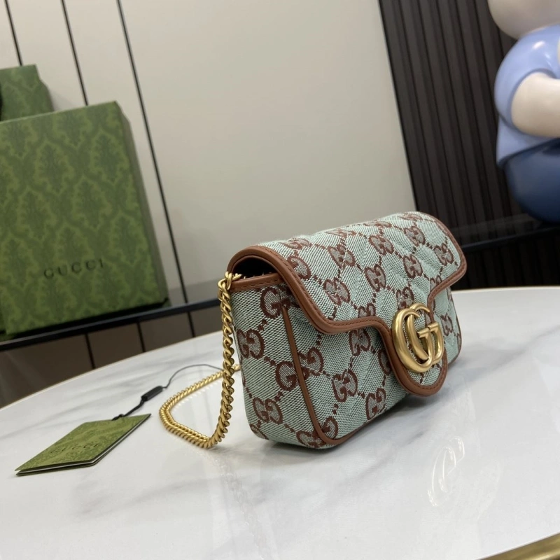 Gvc*1 satchel bags 4094-0194