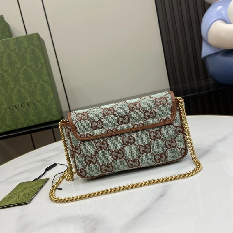 Gvc*1 satchel bags 4094-0194
