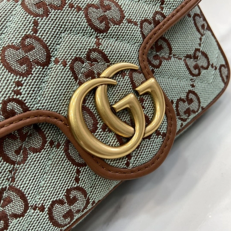 Gvc*1 satchel bags 4094-0194