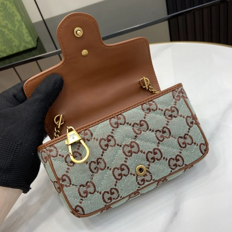 Gvc*1 satchel bags 4094-0194