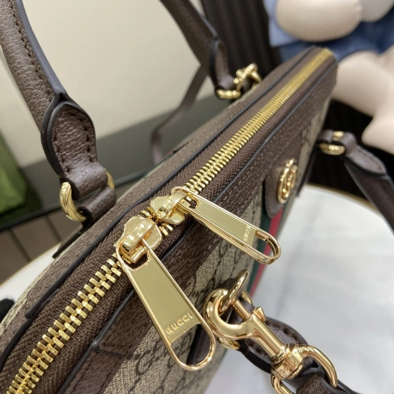 Gvc*1 top handle bags 4094-0195