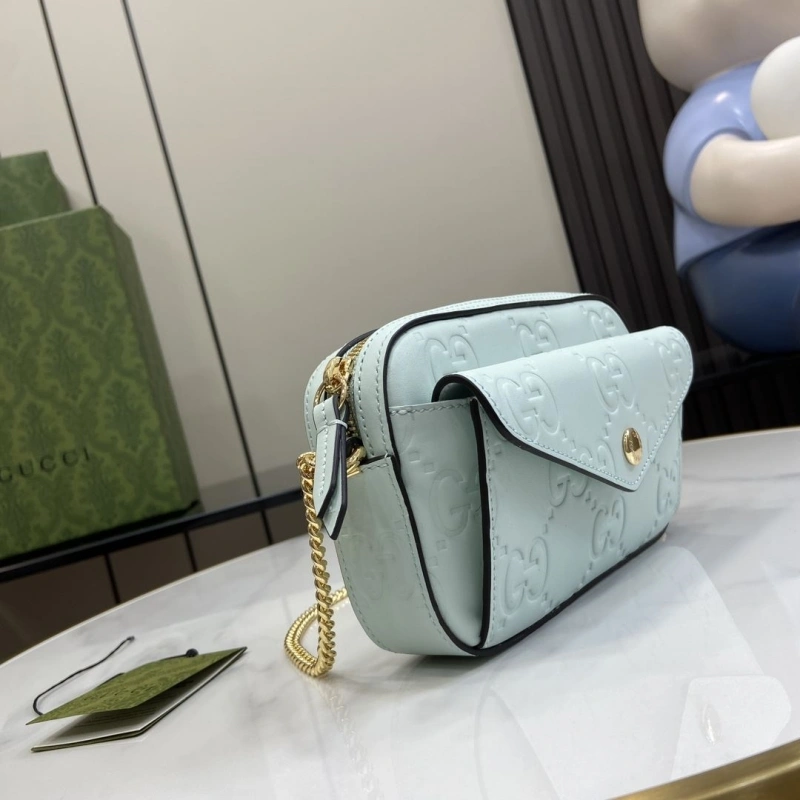 Gvc*1 satchel bags 4094-0212