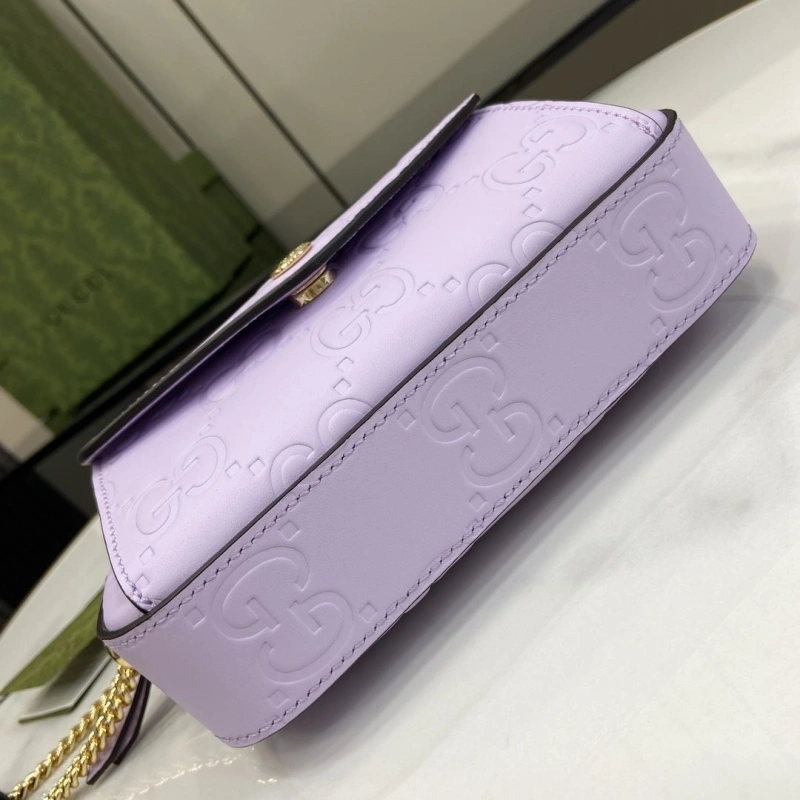 Gvc*1 satchel bags 4094-0213