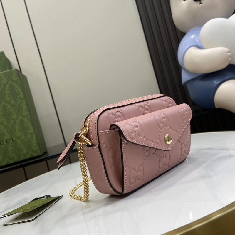 Gvc*1 satchel bags 4094-0214