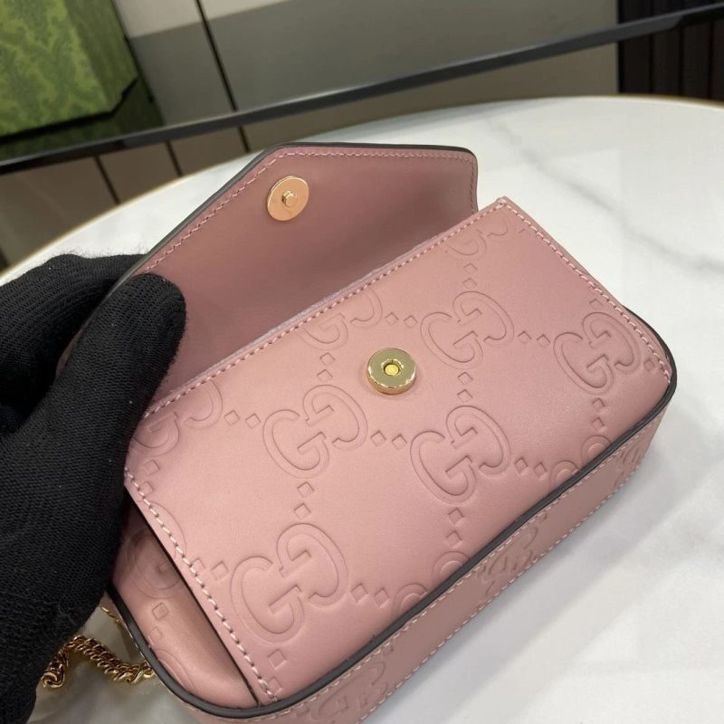 Gvc*1 satchel bags 4094-0214