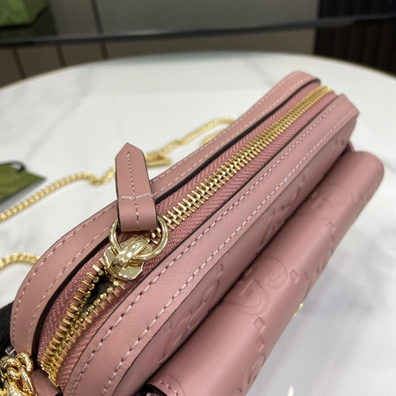 Gvc*1 satchel bags 4094-0214