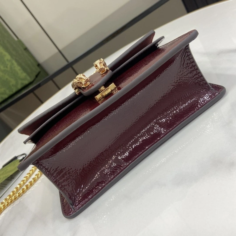 Gvc*1 satchel bags 4094-0217