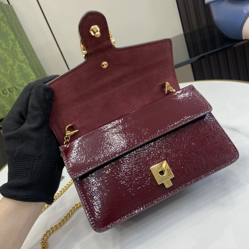 Gvc*1 satchel bags 4094-0217