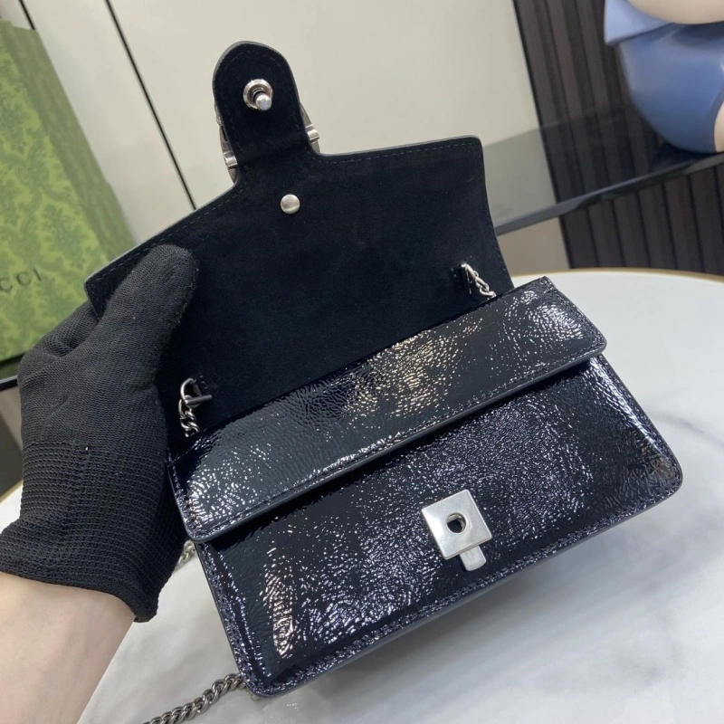 Gvc*1 satchel bags 4094-0218