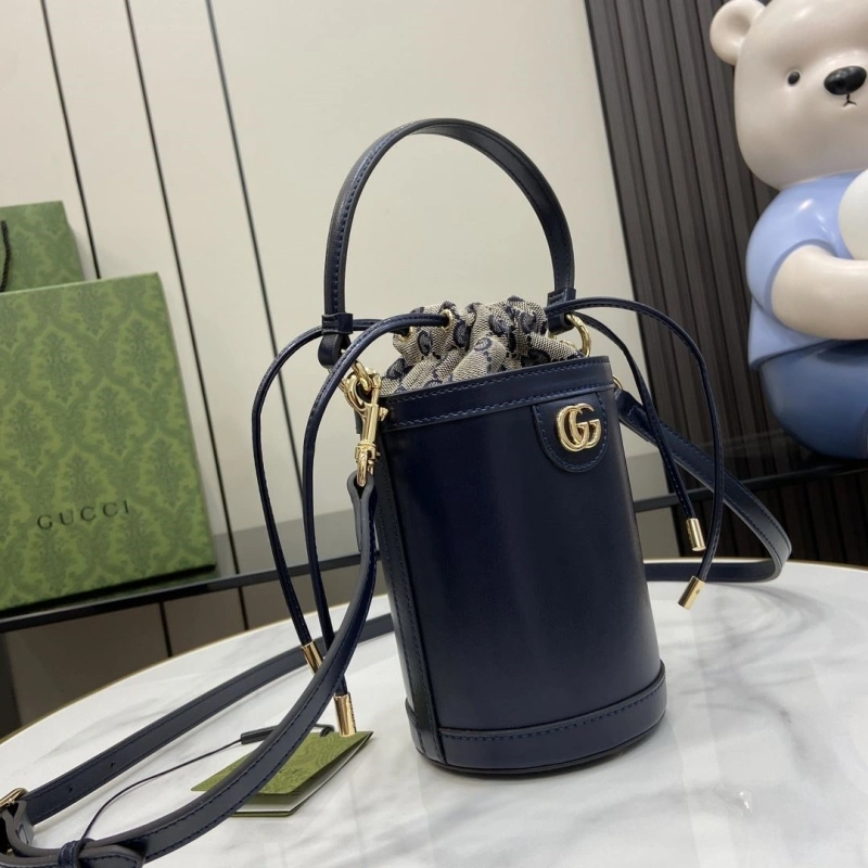 Gvc*1 bucket bags 4094-0229