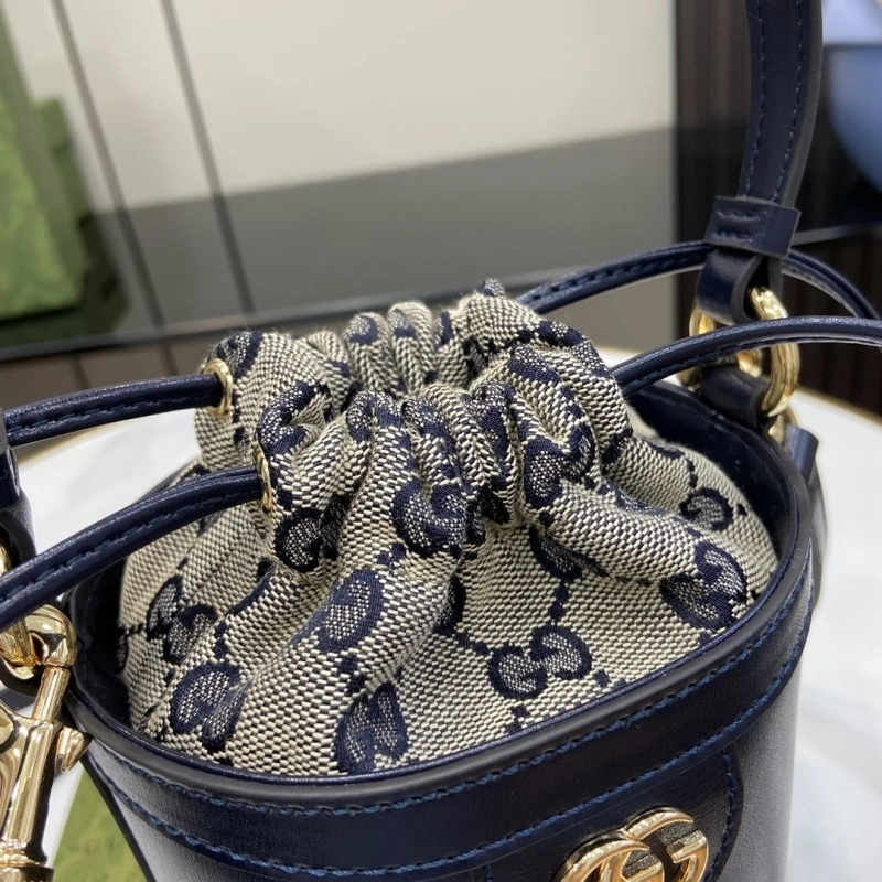 Gvc*1 bucket bags 4094-0229