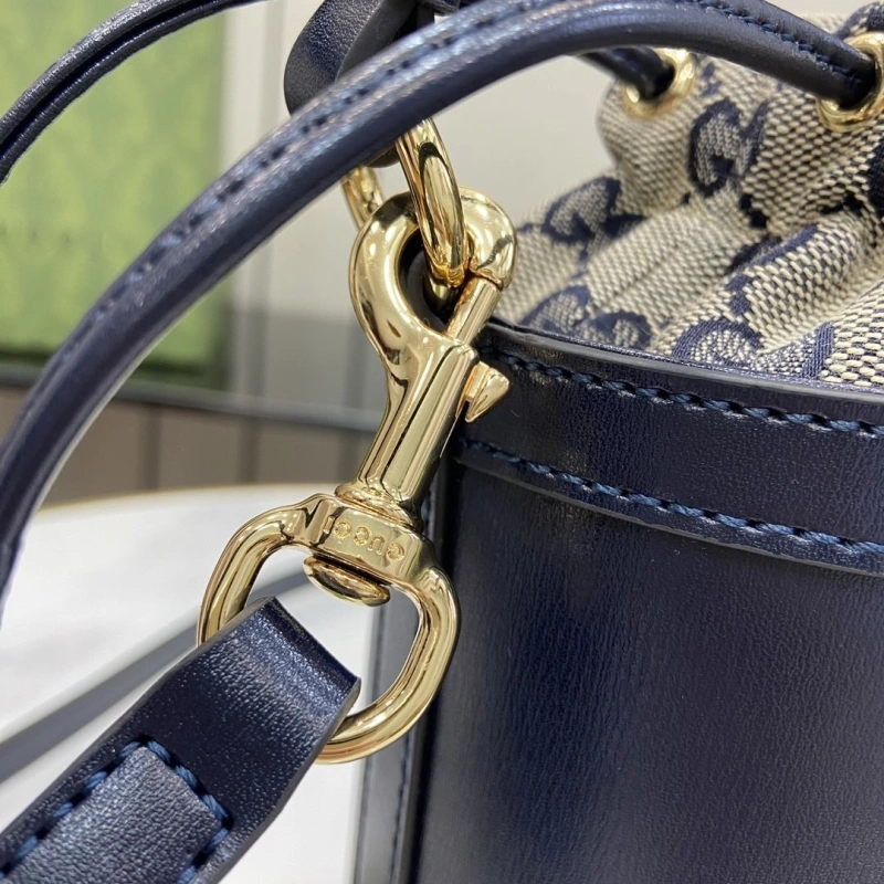 Gvc*1 bucket bags 4094-0229