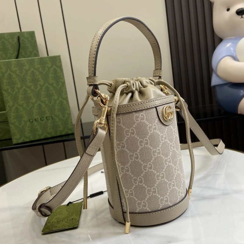 Gvc*1 bucket bags 4094-0241
